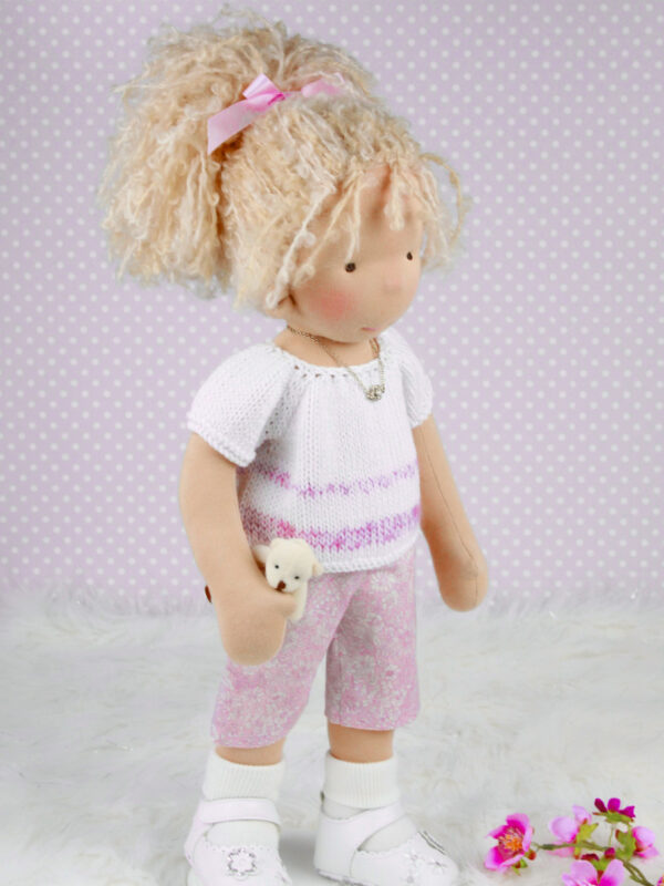 Pantaloons PDF Sewing Pattern - Image 6