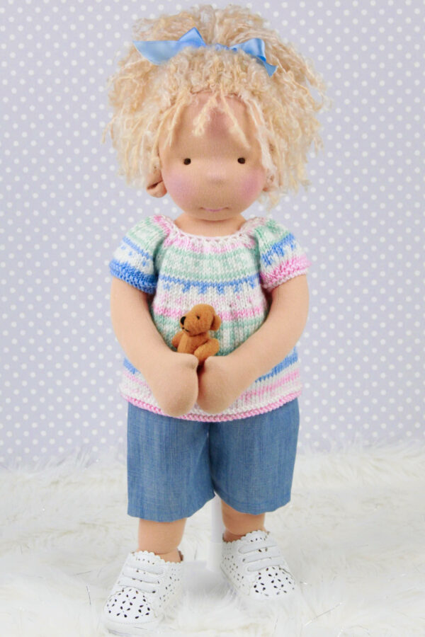 Pantaloons PDF Sewing Pattern - Image 10