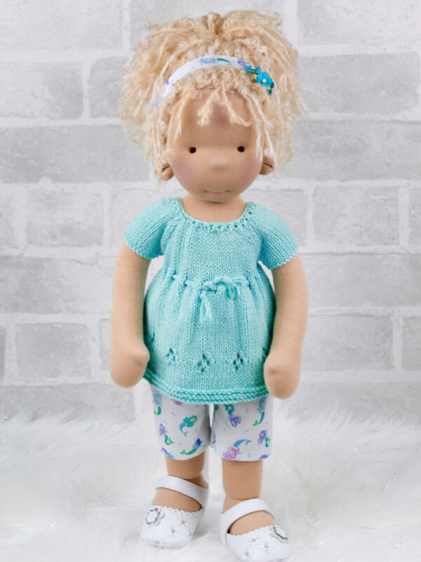 Pantaloons PDF Sewing Pattern - Image 11