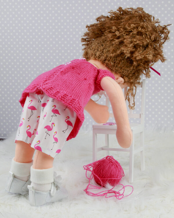 Pantaloons PDF Sewing Pattern - Image 2