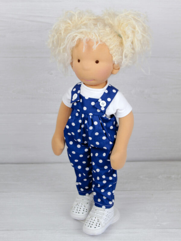 Dungarees PDF Sewing Pattern - Image 13