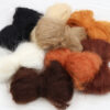 Brushable Mohair for Baby Molly