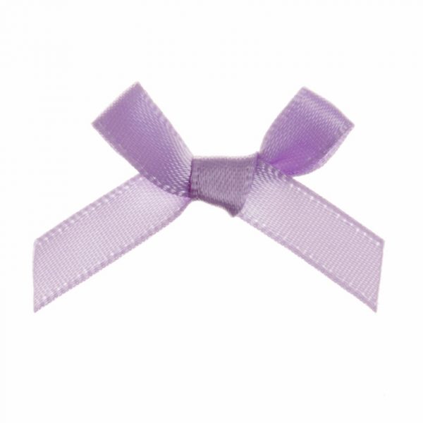 Bow-Lilac