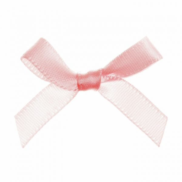 Bow-Pink
