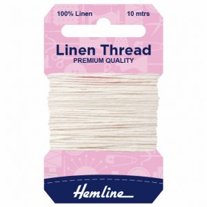 Linen-Thread