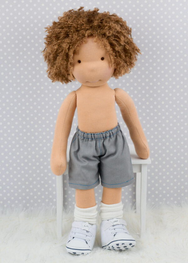 Ollie's Outfit PDF Sewing Pattern - Image 3