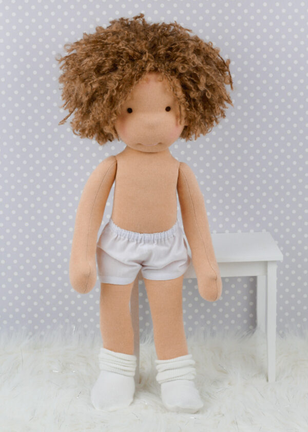 Ollie's Outfit PDF Sewing Pattern - Image 4