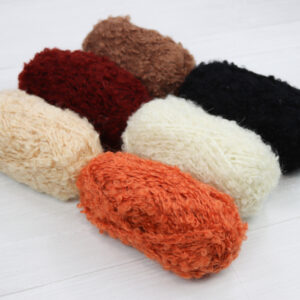 Premium Mohair Pack for Polly