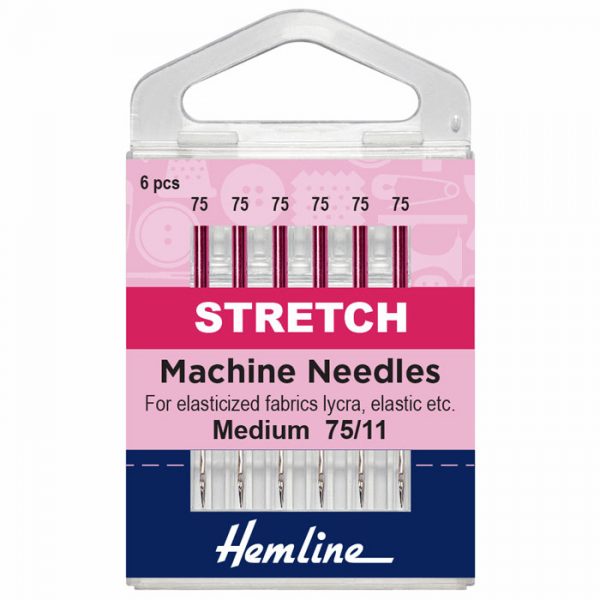 stretch-needles
