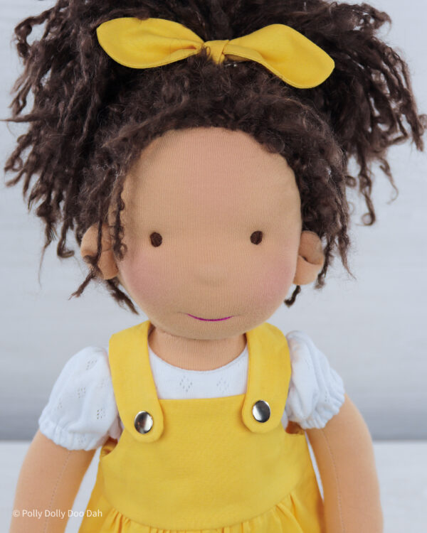 Pinafore Dress PDF Sewing Pattern - Image 12