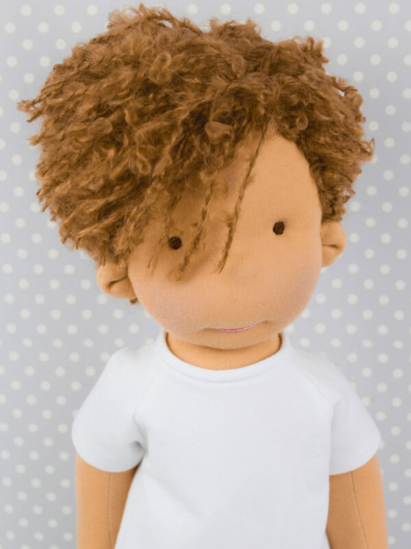 Easy Peasy T-Shirt PDF Sewing Pattern - Image 2