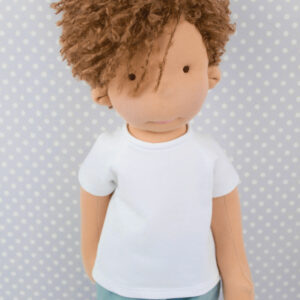 Easy Peasy T-Shirt PDF Sewing Pattern