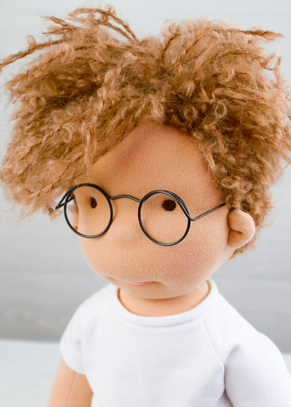 Easy Peasy T-Shirt PDF Sewing Pattern - Image 3