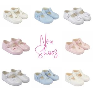 Dolly Shoes