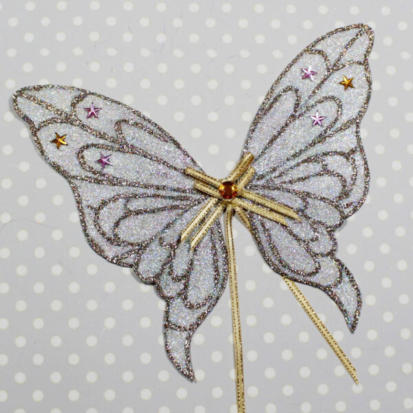 Fairy Wings PDF Pattern - Image 4