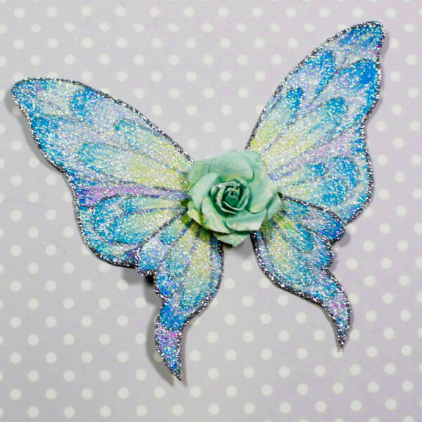 Fairy Wings PDF Pattern - Image 5