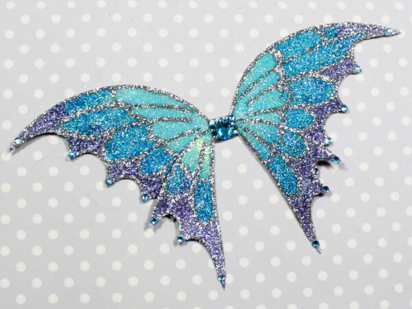 Pixie Wings PDF Pattern - Image 2