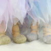 Sparkle Slippers PDF Pattern