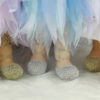 Sparkle Slippers PDF Pattern