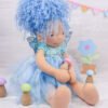Pixie Dress PDF Pattern