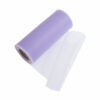 Tulle Roll