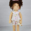 Nightie and Shortie Set Sewing Pattern