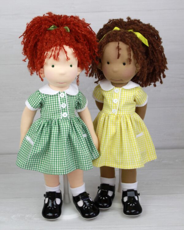 Summer Term Dress PDF Sewing Pattern - Image 4