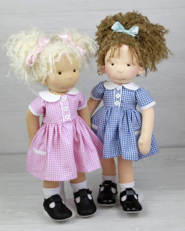 Summer Term Dress PDF Sewing Pattern - Image 7