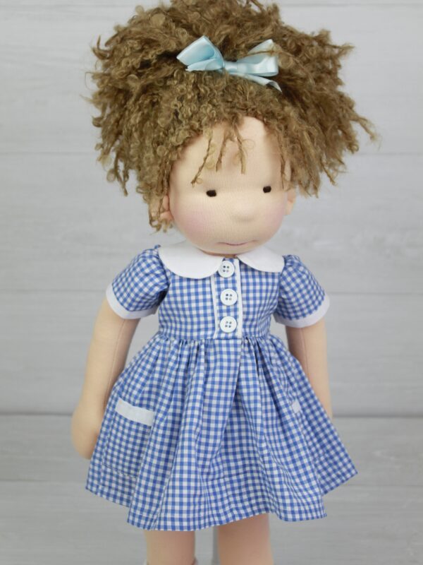 Summer Term Dress PDF Sewing Pattern - Image 8