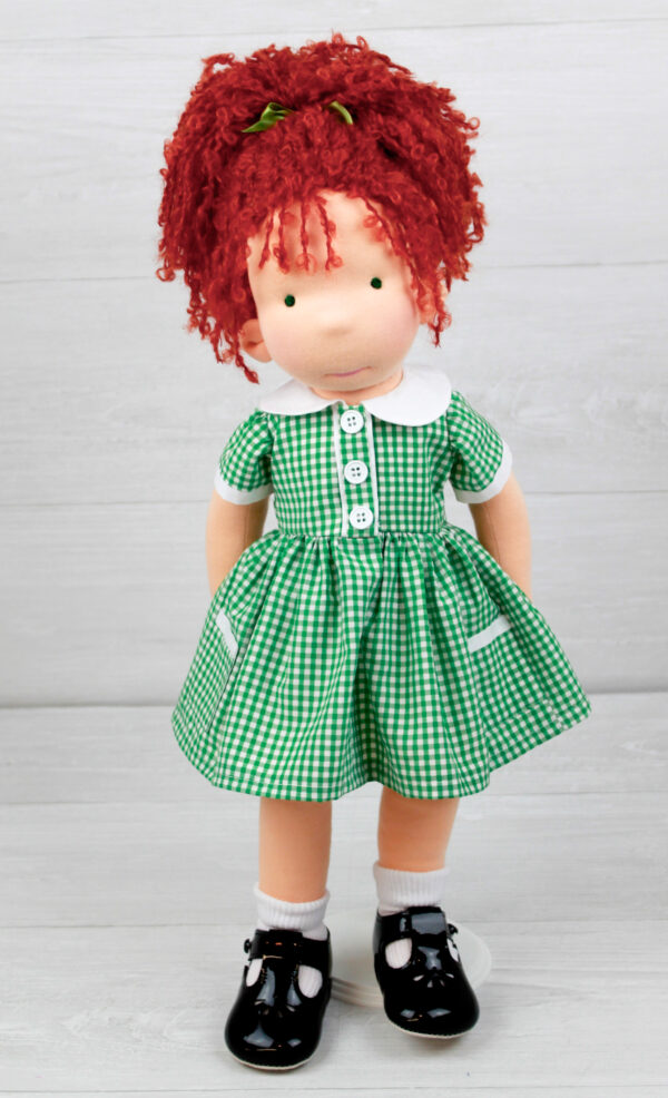 Summer Term Dress PDF Sewing Pattern - Image 3