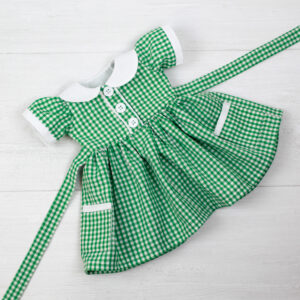 Summer Term Dress PDF Sewing Pattern