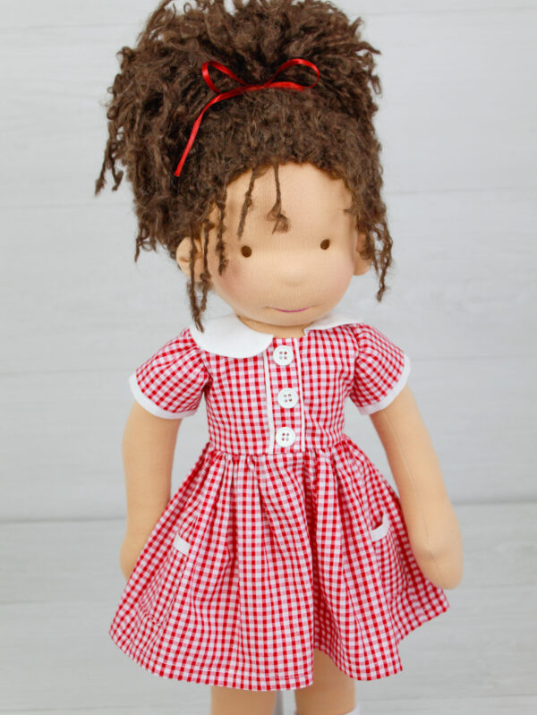 Summer Term Dress PDF Sewing Pattern - Image 9