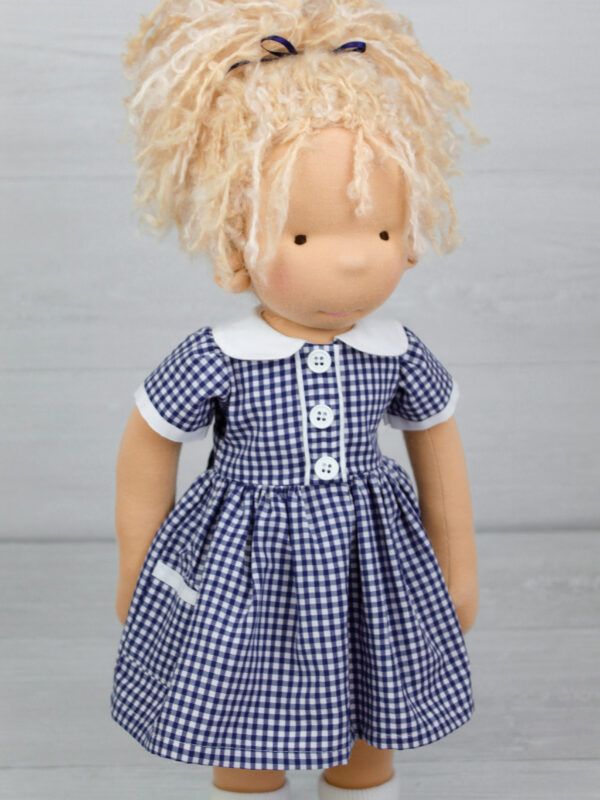 Summer Term Dress PDF Sewing Pattern - Image 10