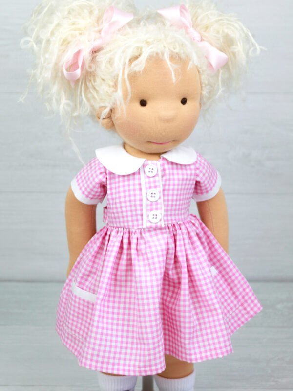 Summer Term Dress PDF Sewing Pattern - Image 6