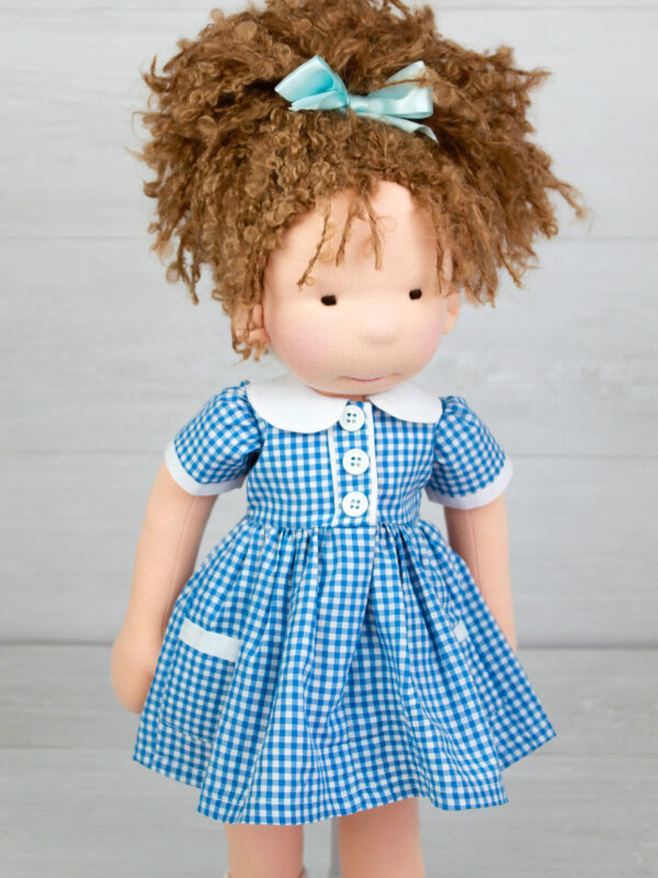 Summer Term Dress PDF Sewing Pattern - Image 11