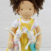 Belle and Beau Bunny Sewing Pattern Book - Image 4