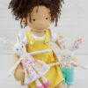 Belle and Beau Bunny Sewing Pattern Book - Image 7