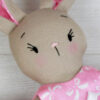 Bunny Kit - Pattern & Fabrics