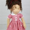 Gingham Fabric Pack