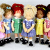 Summer Term Dress Sewing Pattern