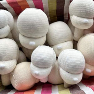 Head Making Workshop