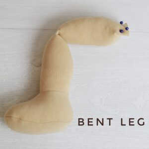Bent Arms and Legs
