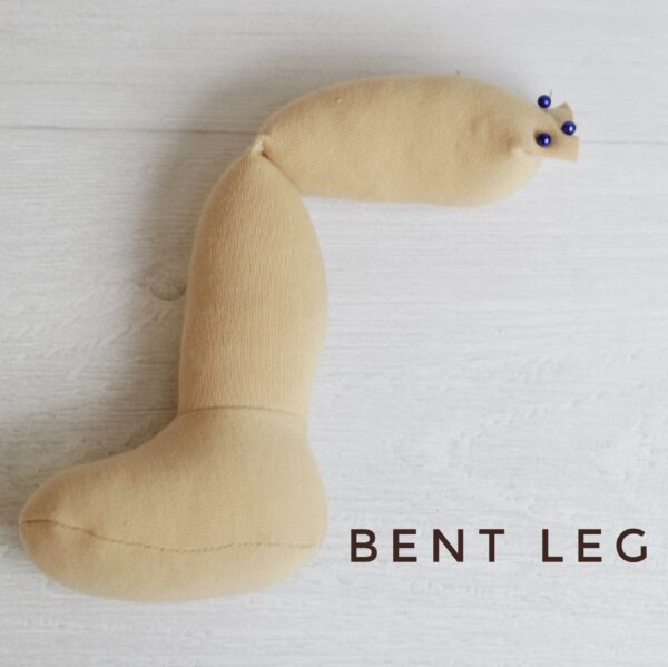 Bent Arms and Legs