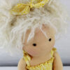 Strappy Sunshine Dress Sewing Pattern
