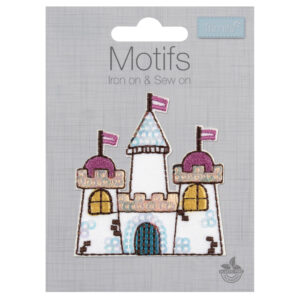 Motifs - Castle