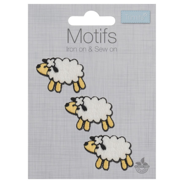 Motifs - Sheep