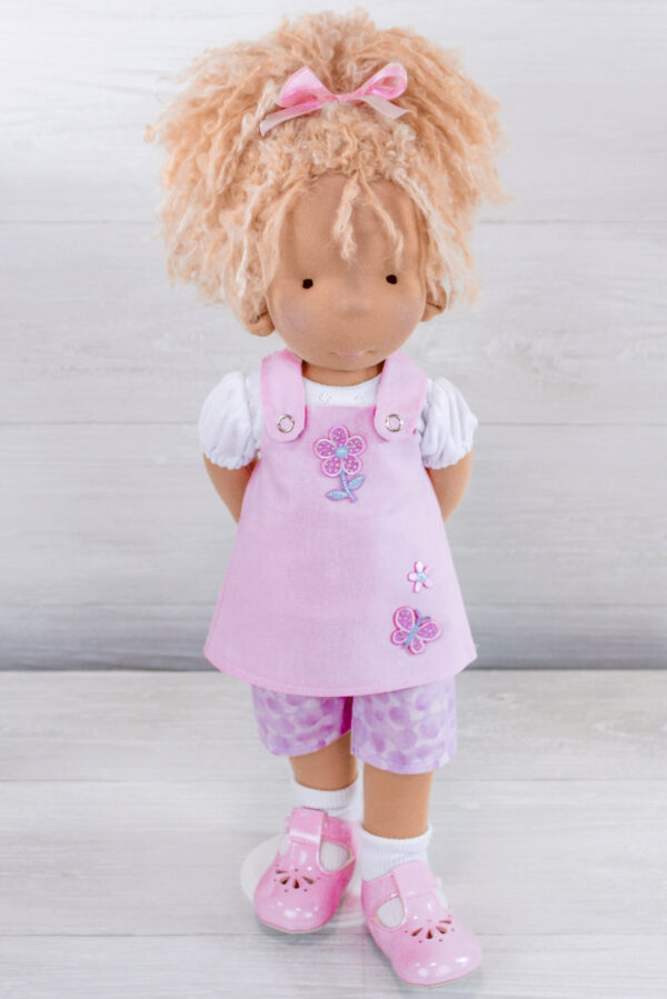 Tunic Top PDF Sewing Pattern - Image 7