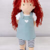 Tunic Top Sewing Pattern