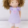 Tunic Top Sewing Pattern