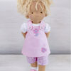 Tunic Top Sewing Pattern